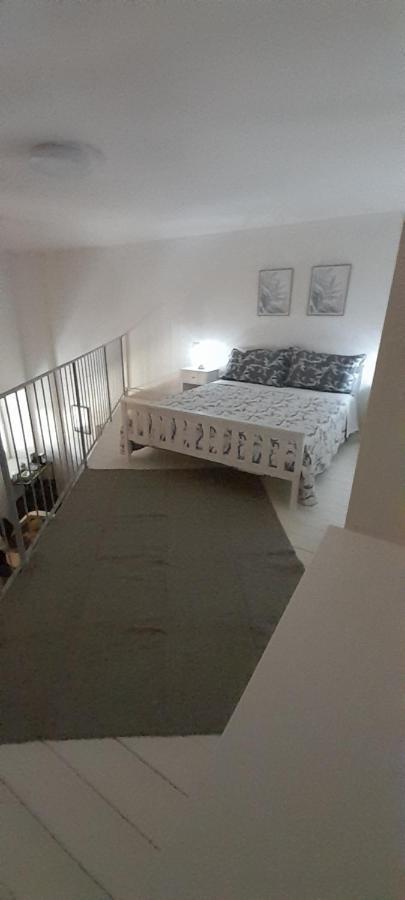 Ballarhouse Palerme Extérieur photo