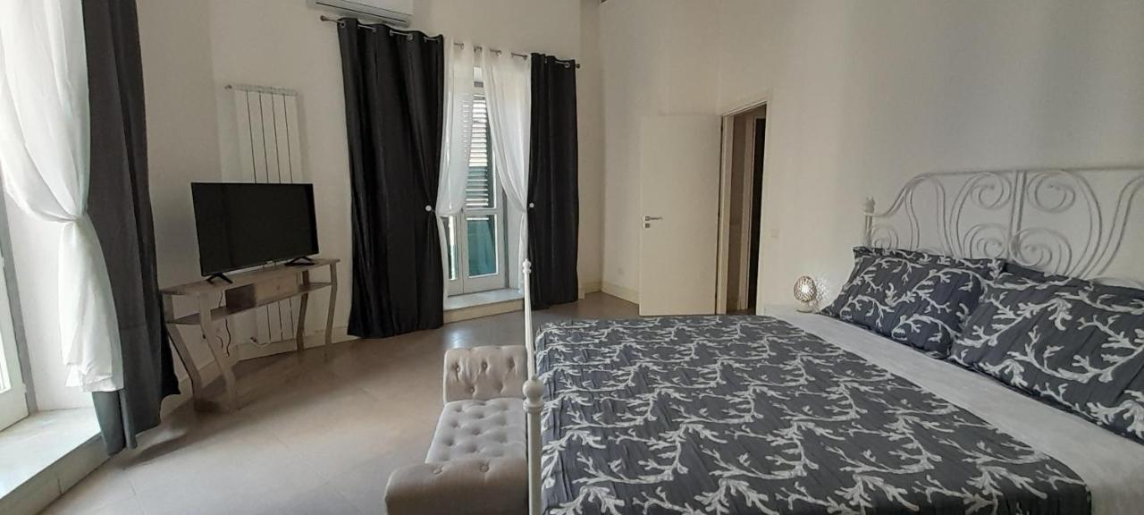 Ballarhouse Palerme Extérieur photo