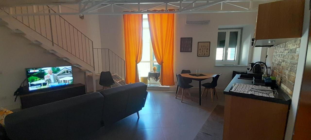 Ballarhouse Palerme Extérieur photo